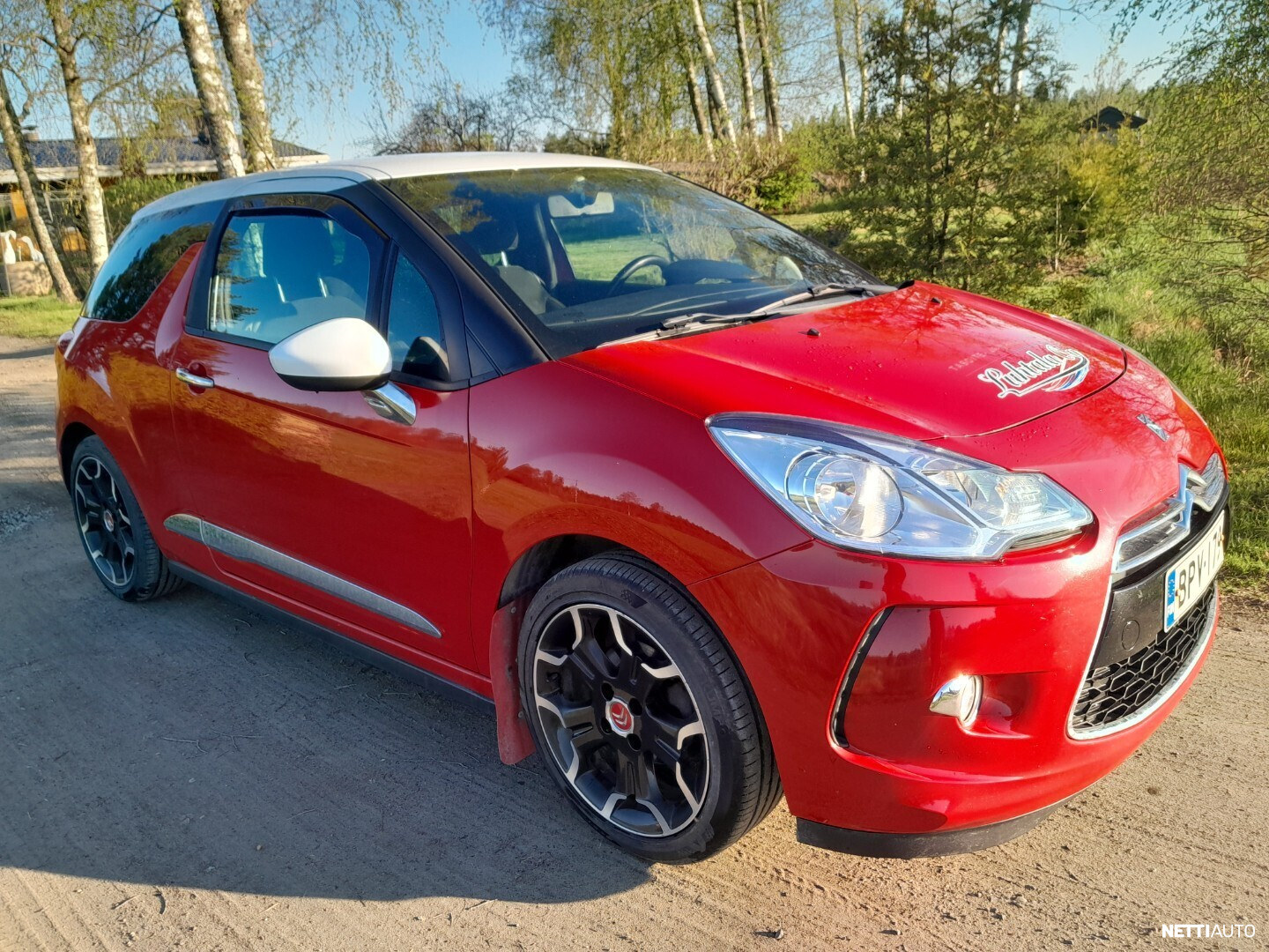 Citroen DS3