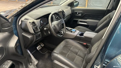 Citroen C5 Aircross 2022, kuva 7/13