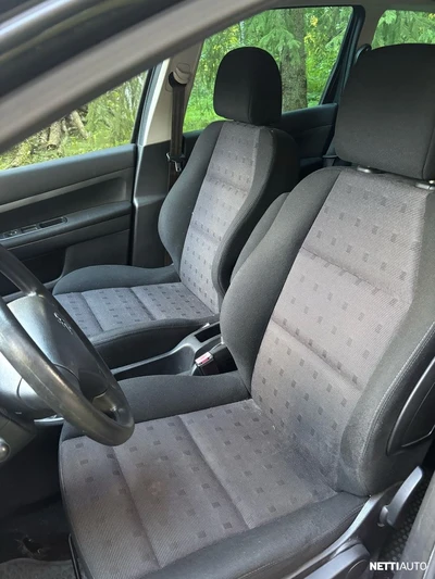 Peugeot 307 SW 2,0 2006, kuva 5/10