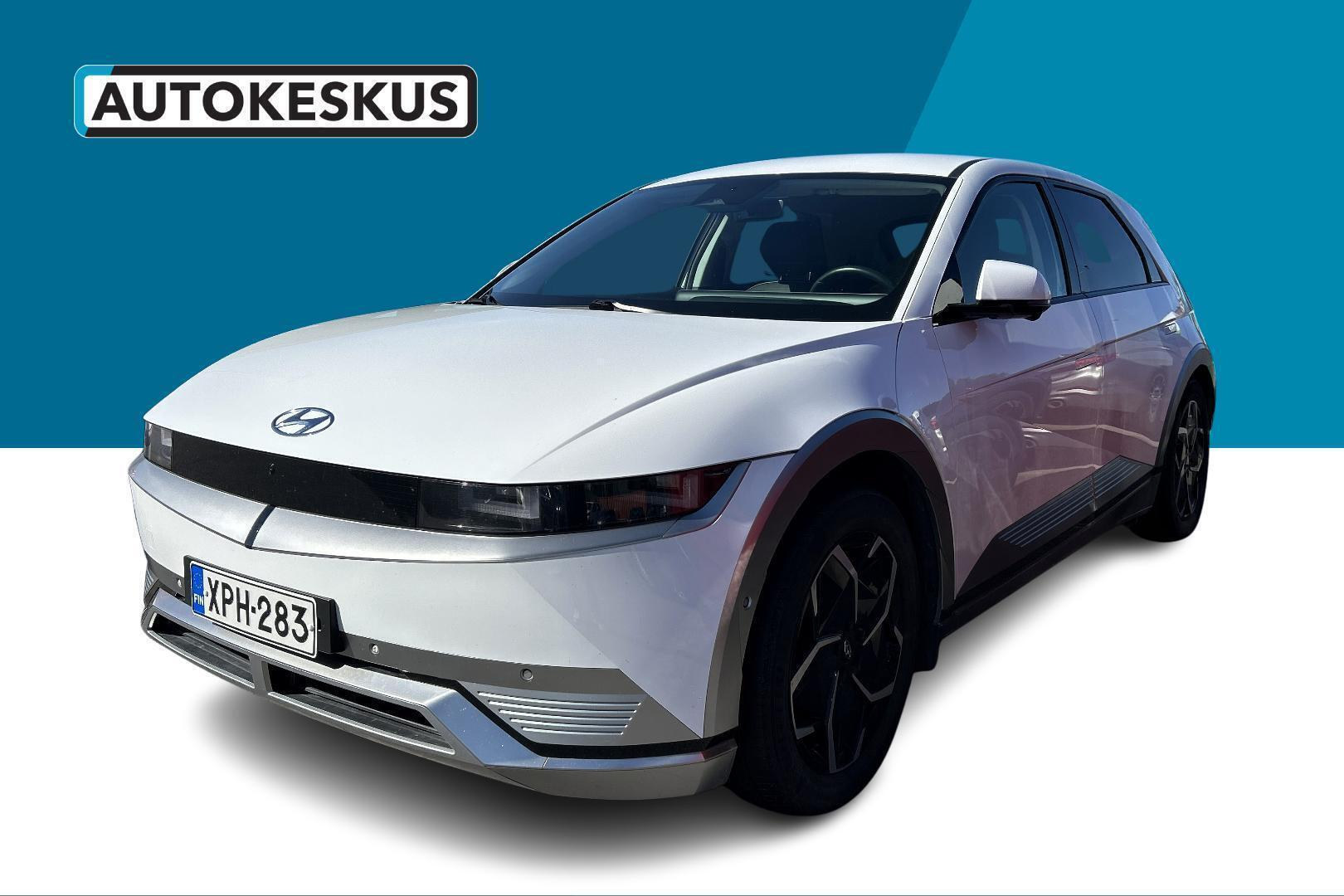 Hyundai Ioniq 5