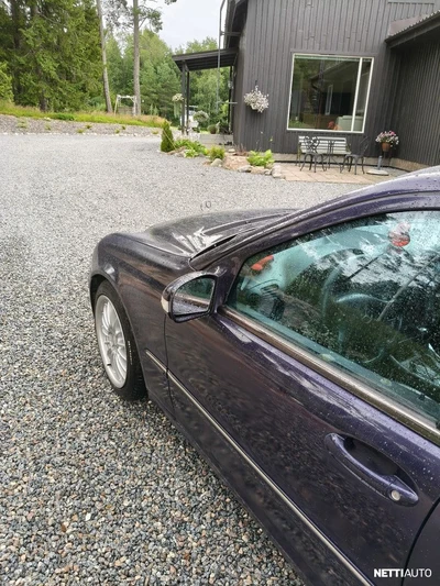 Mercedes-Benz C 320 2001, kuva 6/12
