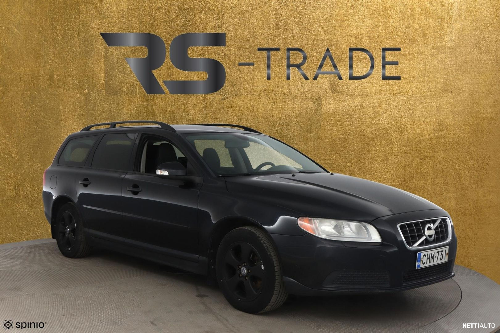 Volvo V70