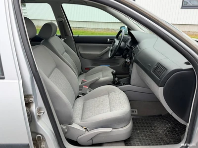 Volkswagen Golf 2001, kuva 7/21