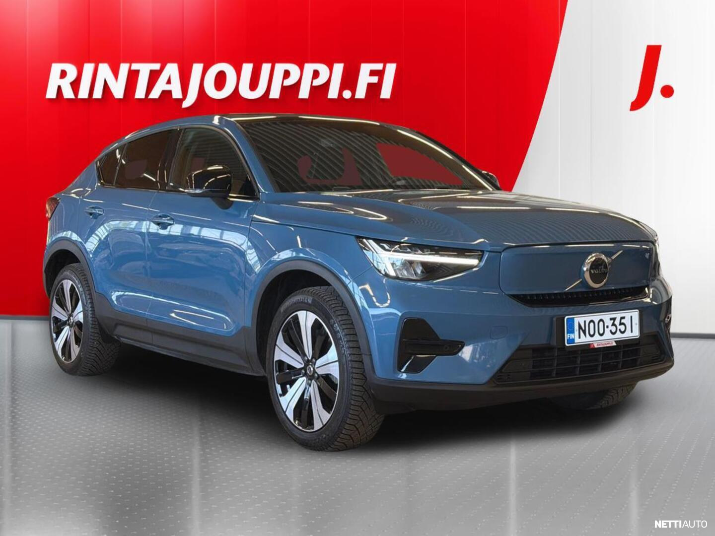 Volvo C40
