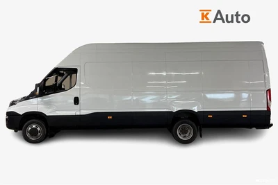 Iveco Daily 50C17 4ov 3.0cm3 2016, kuva 7/10
