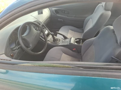 Mitsubishi Eclipse 1996, photo 7/8