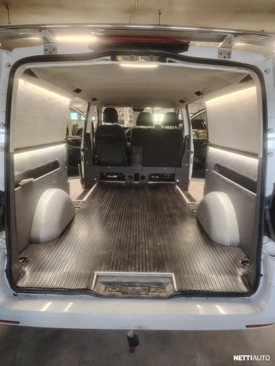 Mercedes-Benz Vito 2016, photo 4/10