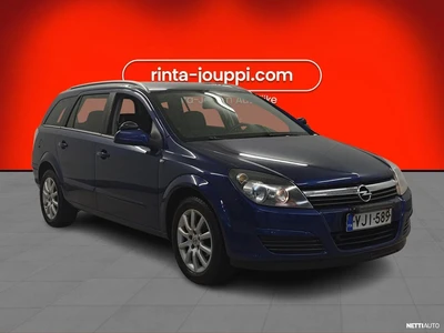 Opel Astra 2005, kuva 4/48