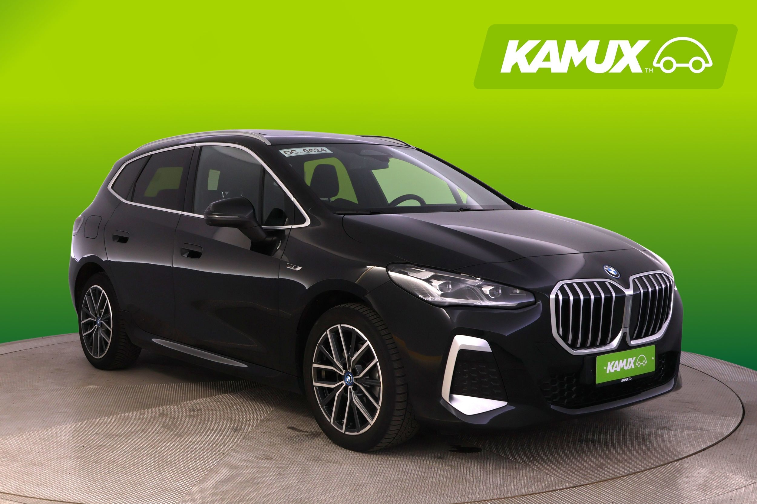 BMW 225