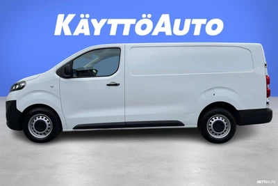 Opel Vivaro 2021, photo 2/24