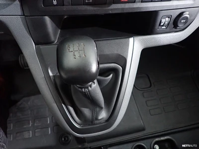 Fiat Scudo 2022, photo 6/26