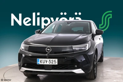 Opel Grandland 2022, photo 2/36