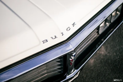 Buick Le Sabre Buick 7.5L V8 1969, photo 4/20