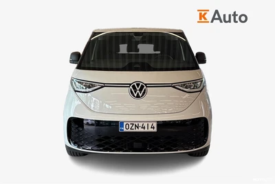 Volkswagen ID. Buzz 2023, photo 5/21