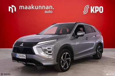 Mitsubishi Eclipse Cross 2023, kuva 1/36