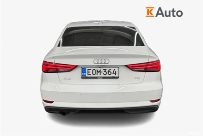 Audi A3 2017, photo 3/31