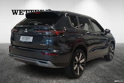 Mitsubishi Outlander 2026, kuva 3/27