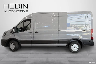 Ford Transit 2026, photo 5/26