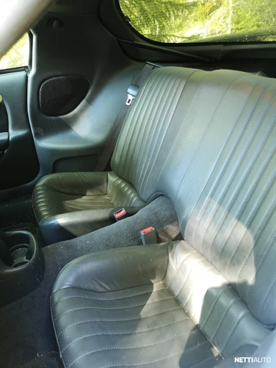 Pontiac Firebird LSx 1999, kuva 4/9