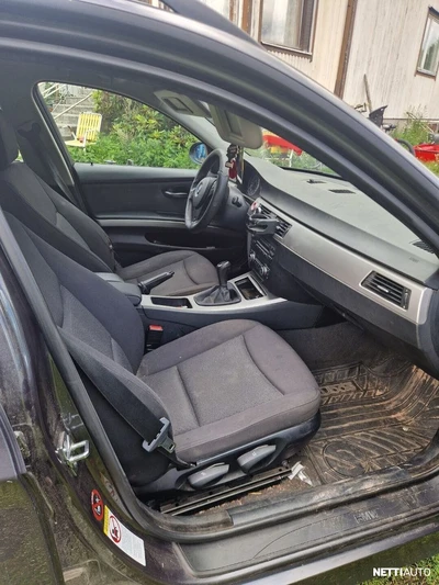 BMW 318 2006, kuva 6/6