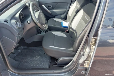Dacia Sandero 2016, kuva 5/7