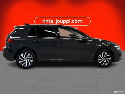 Volkswagen Golf 2021, photo 5/25