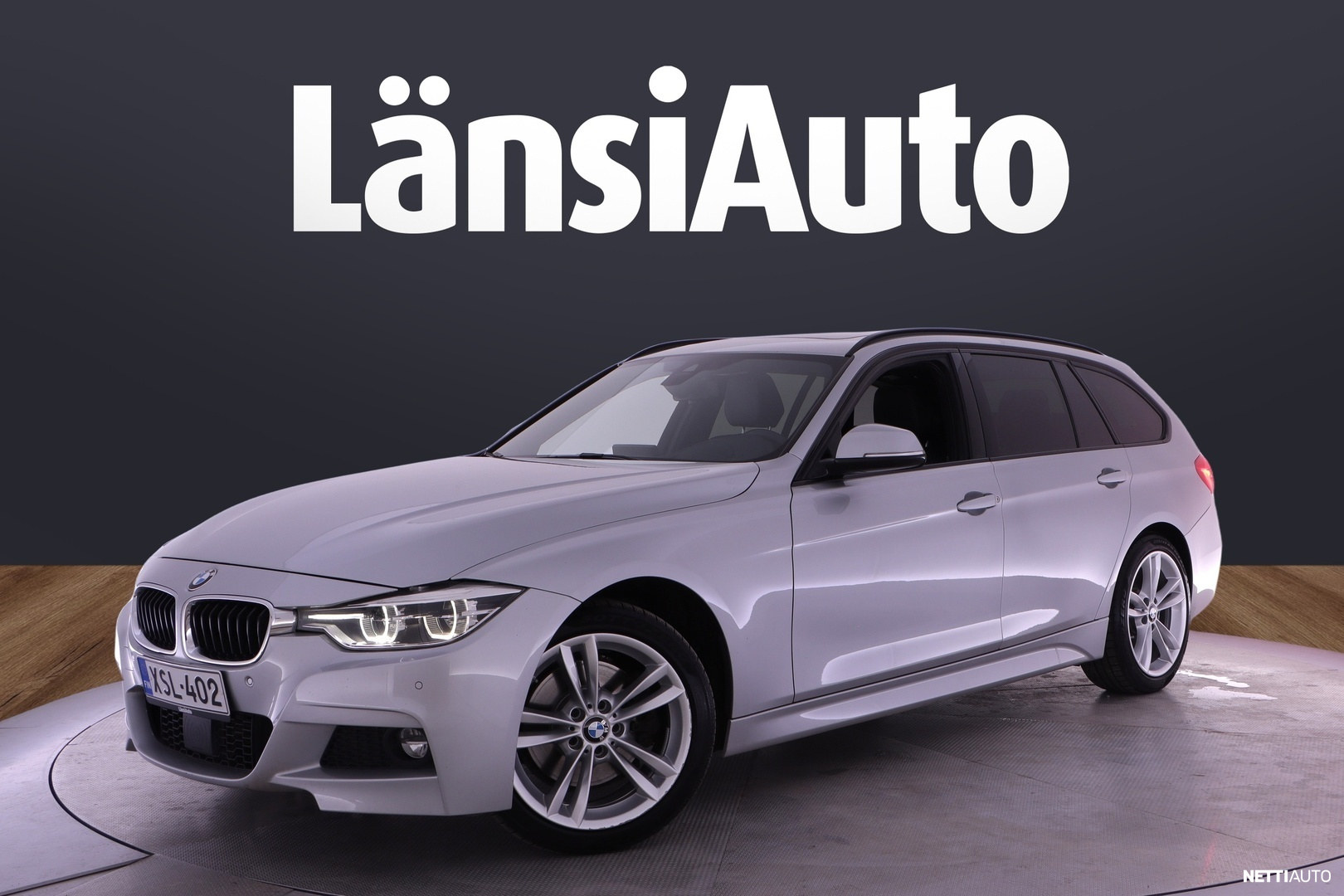 BMW 330