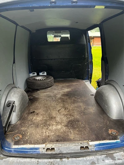 Volkswagen Transporter 2012, photo 8/8