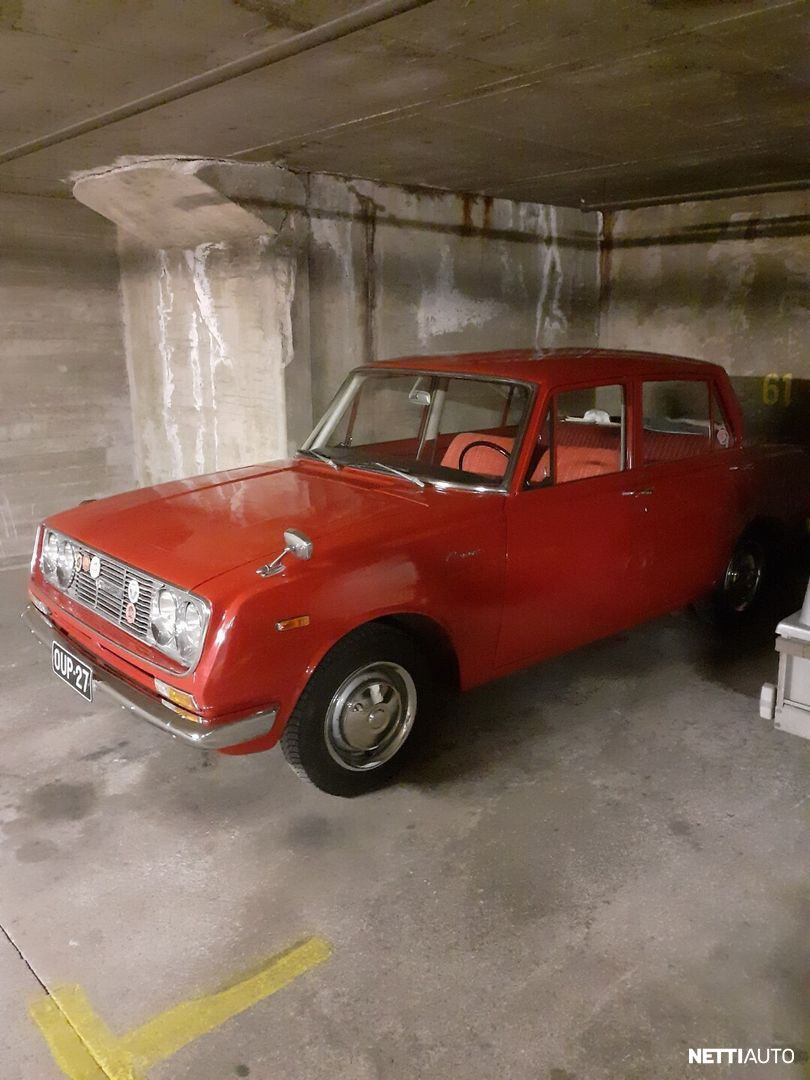 Toyota Corona