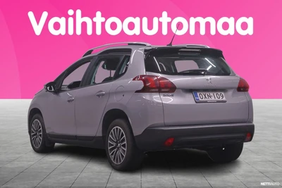 Peugeot 2008 2019, kuva 7/31