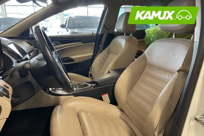 Opel Insignia 2017, kuva 6/18
