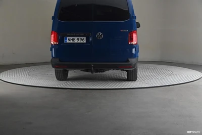 Volkswagen Transporter 2021, photo 5/31