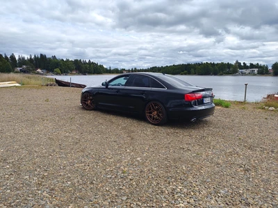 Audi A6 2012, kuva 2/15