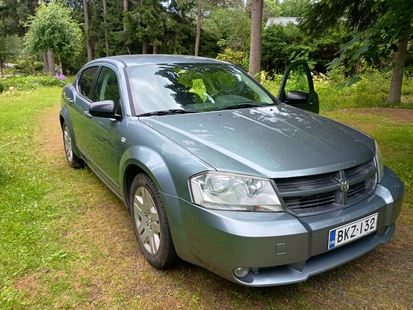 Dodge