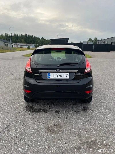Ford Fiesta 2014, kuva 5/6