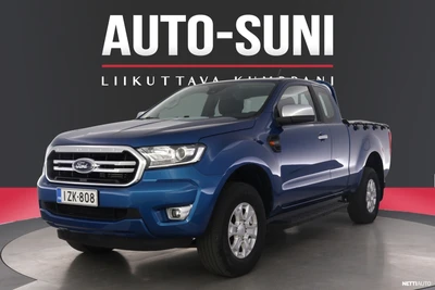 Ford Ranger 2021, kuva 6/43