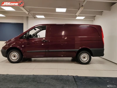 Mercedes-Benz Vito 2007, kuva 5/10