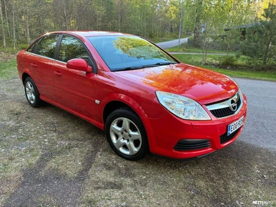 Opel Vectra 2008, kuva 2/9