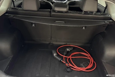 Kia Niro Electric 2021, photo 6/6