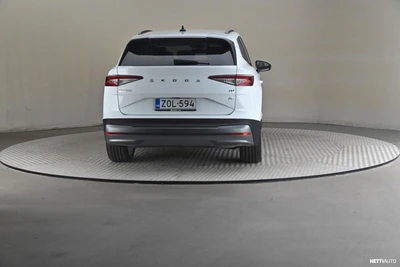 Skoda Enyaq 60 iV 2022, kuva 5/31
