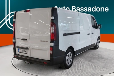 Renault Trafic 2023, kuva 5/10