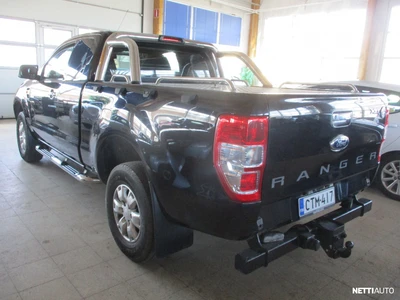 Ford Ranger 2016, photo 7/13