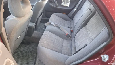 Mazda 626 1992, kuva 7/7