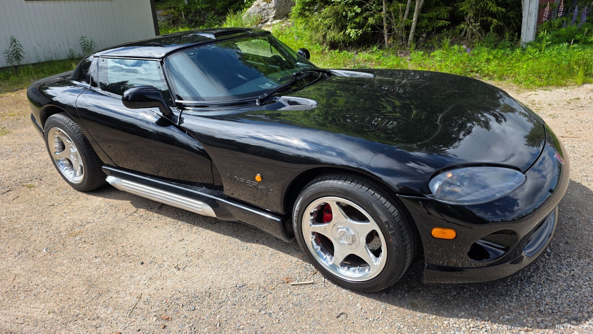 Dodge Viper