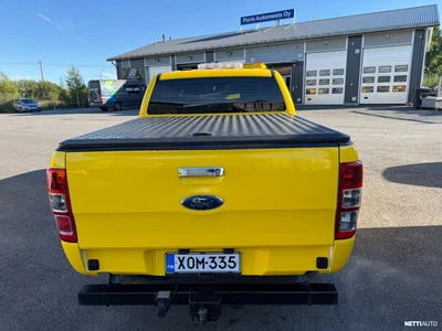 Ford Ranger 2018, kuva 7/14