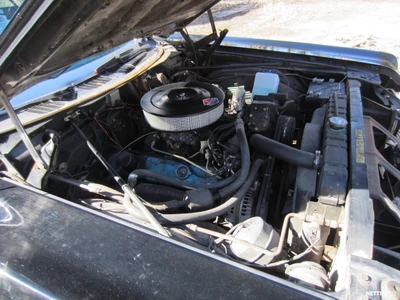 Dodge Polara 1970, kuva 6/14