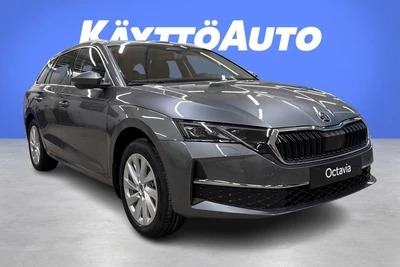Skoda Octavia 2026, photo 7/25