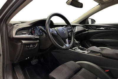 Opel Insignia 2018, kuva 6/27