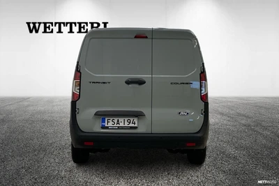 Ford Transit Courier 2024, photo 5/16