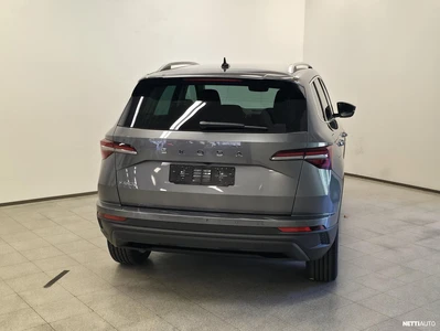 Skoda Karoq 1.5 TSI Style DSG Autom. 2027, photo 4/9